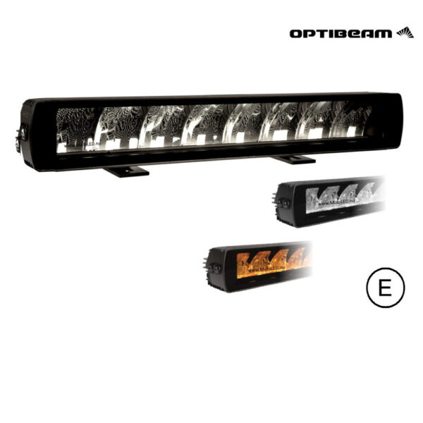 Optibeam Savage 20'' (55cm)