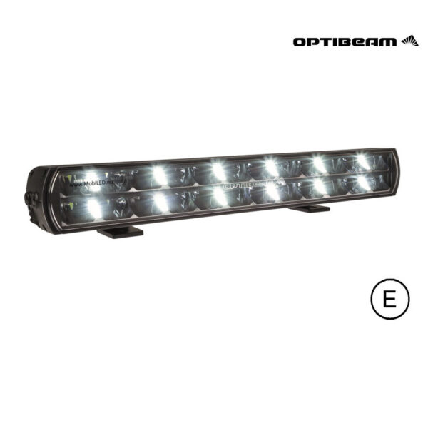Optibeam Super Captain Dual 600 (52cm) - 25 000 lm – Image 2