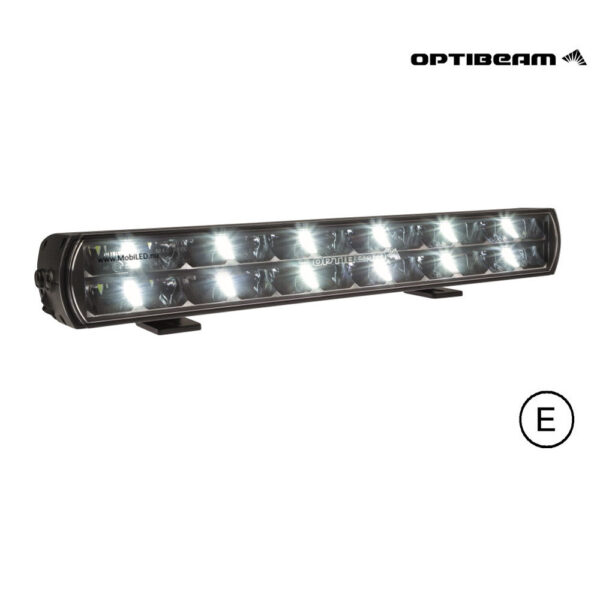 Optibeam Super Captain Dual 600 (52cm) - 54 000 lm – Image 2