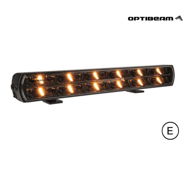 Optibeam Super Captain Dual 600 (52cm) - 54 000 lm – Image 3