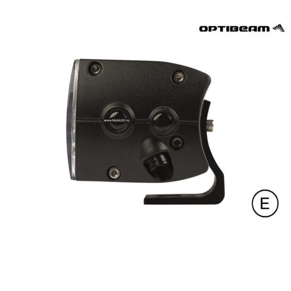 Optibeam Super Captain Dual 600 (52cm) - 54 000 lm – Image 6