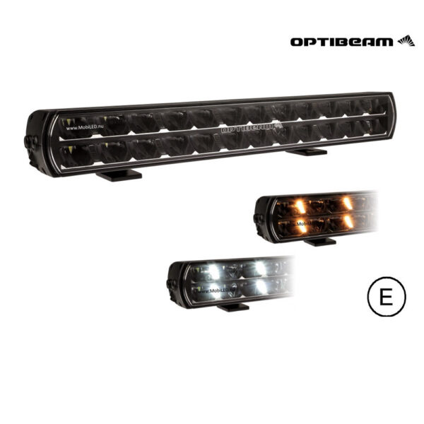 Optibeam Super Captain Dual 600 (52cm) - 54 000 lm