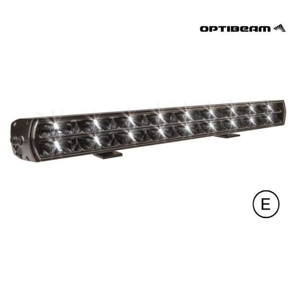Optibeam Super Captain Dual 800 (77cm) – Image 2