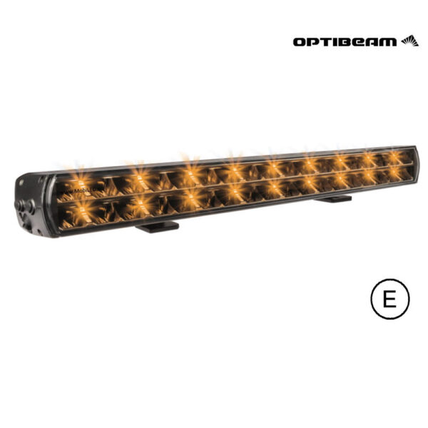 Optibeam Super Captain Dual 800 (77cm) – Image 3