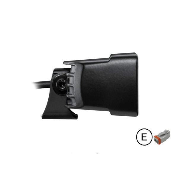 M-LED Sergeant, Dark look - 30W – Image 5