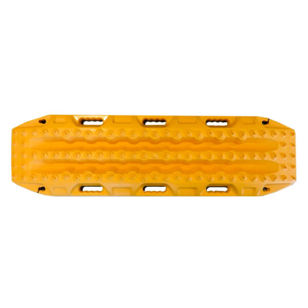 Plaques MAXTRAX - Jaune