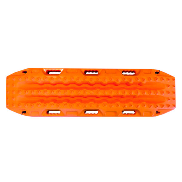 Plaques MAXTRAX - Orange