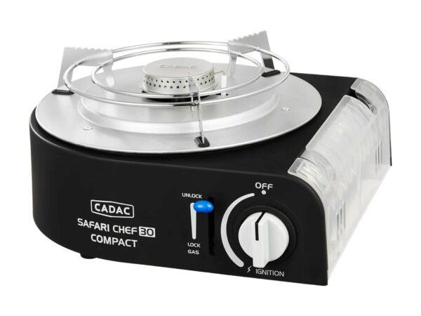 SAFARI CHEF 30 COMPACT – Image 2