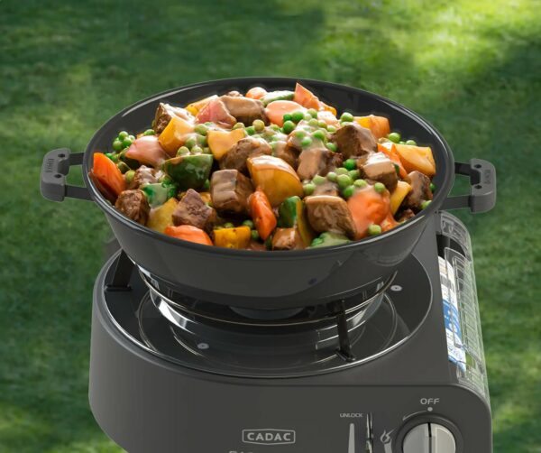 SAFARI CHEF 30 COMPACT – Image 10