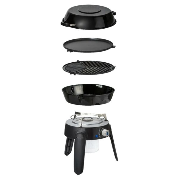 SAFARI CHEF 30 - Basse Pression