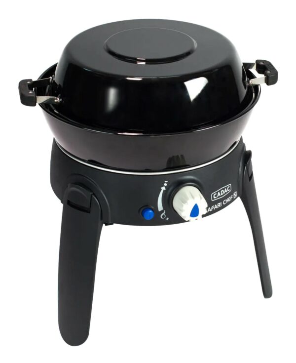 SAFARI CHEF 30 - Basse Pression – Image 3