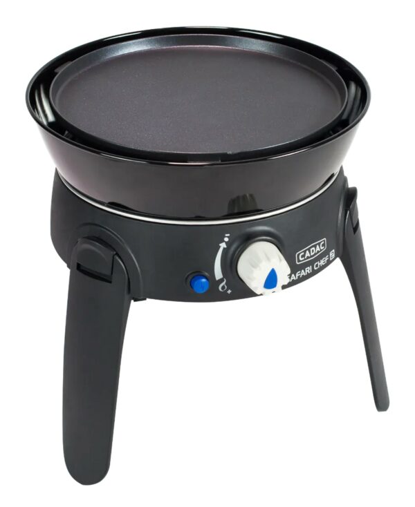SAFARI CHEF 30 - Basse Pression – Image 6