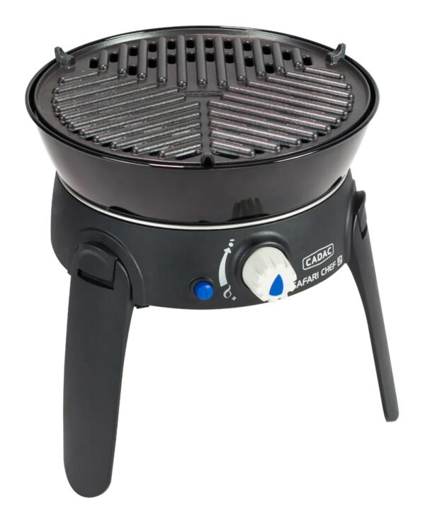 SAFARI CHEF 30 - Basse Pression – Image 5
