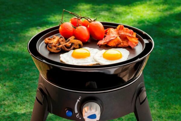 SAFARI CHEF 30 - Basse Pression – Image 9