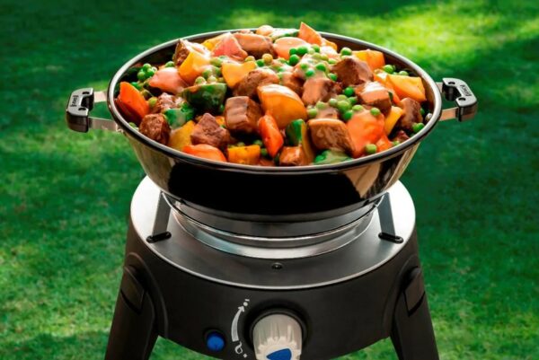 SAFARI CHEF 30 - Basse Pression – Image 10