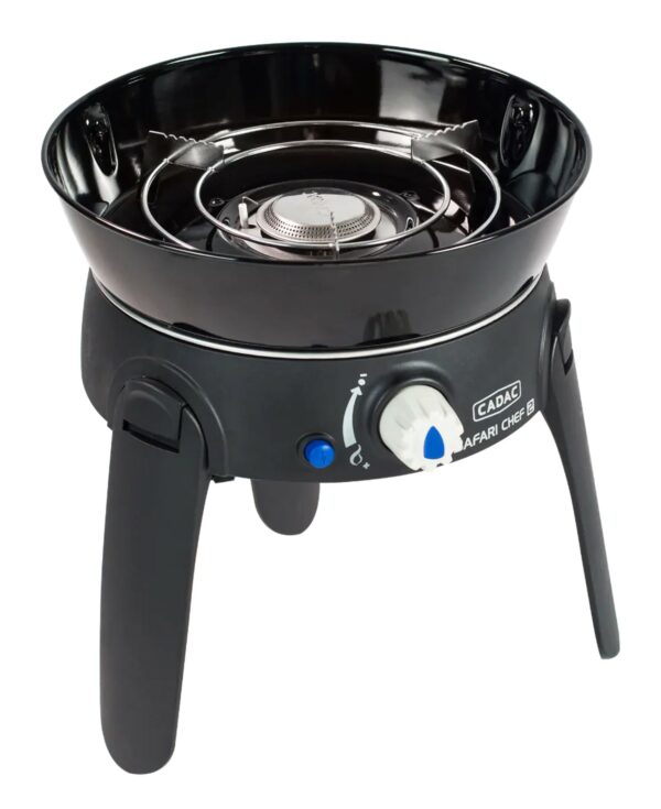 SAFARI CHEF 30 - Basse Pression – Image 4
