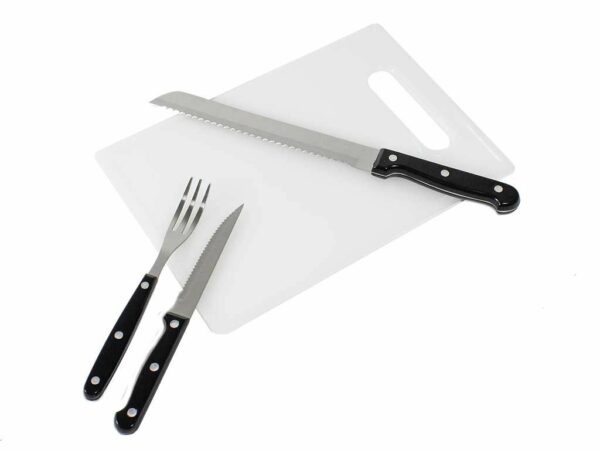 SET D’USTENSILES DE CUISINE CAMPING – FRONT RUNNER – Image 9