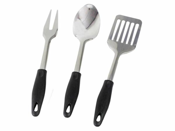 SET D’USTENSILES DE CUISINE CAMPING – FRONT RUNNER – Image 8