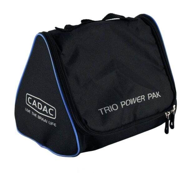 TRIO POWER PAK – Image 6